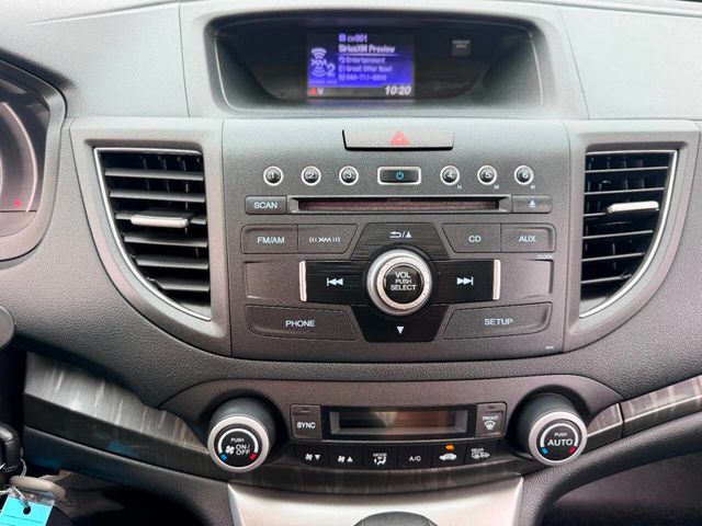 2013 Honda CR-V EX L AWD 4dr SUV - 23023831 - 37