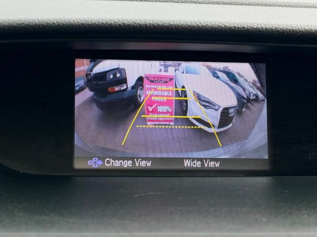 2013 Honda CR-V EX L AWD 4dr SUV - 23023831 - 38