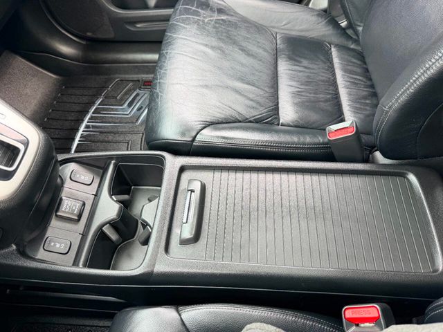 2013 Honda CR-V EX L AWD 4dr SUV - 23023831 - 41