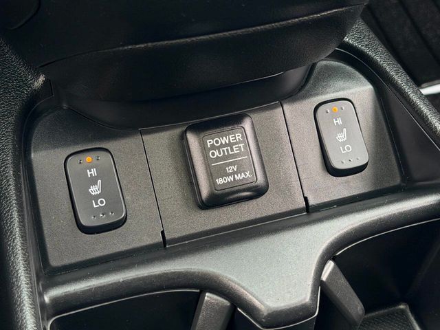 2013 Honda CR-V EX L AWD 4dr SUV - 23023831 - 42