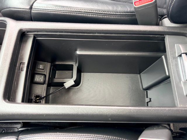 2013 Honda CR-V EX L AWD 4dr SUV - 23023831 - 43