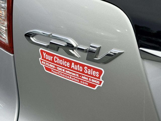 2013 Honda CR-V EX L AWD 4dr SUV - 23023831 - 4