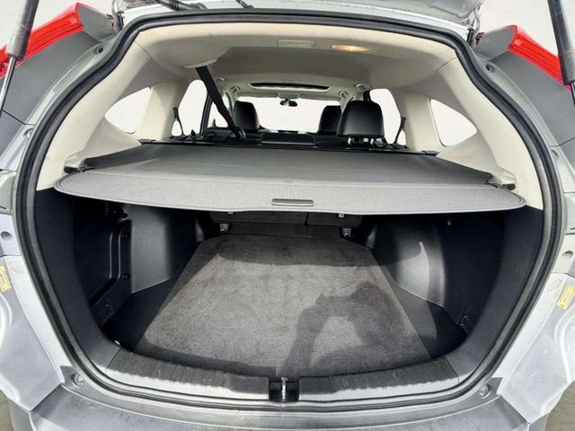 2013 Honda CR-V EX L AWD 4dr SUV - 23023831 - 6