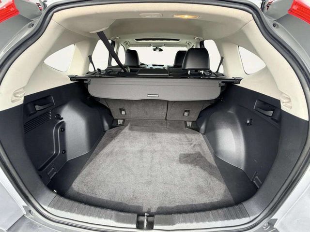2013 Honda CR-V EX L AWD 4dr SUV - 23023831 - 7