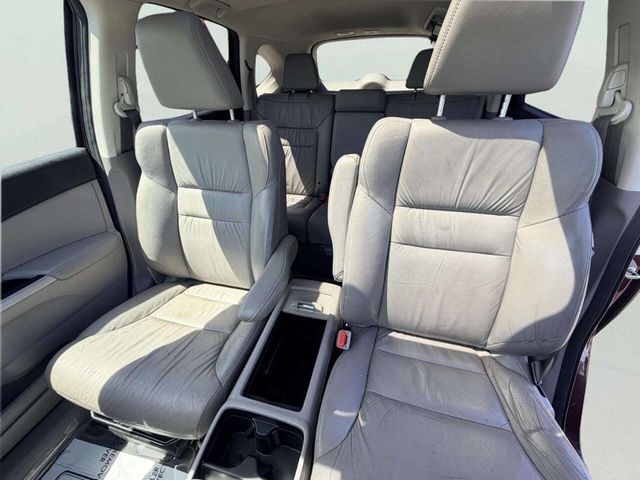 2013 Honda CR-V EX L AWD 4dr SUV - 23028716 - 19