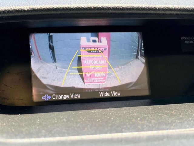 2013 Honda CR-V EX L AWD 4dr SUV - 23028716 - 31