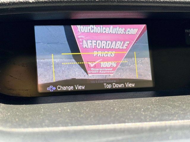 2013 Honda CR-V EX L AWD 4dr SUV - 23028716 - 33