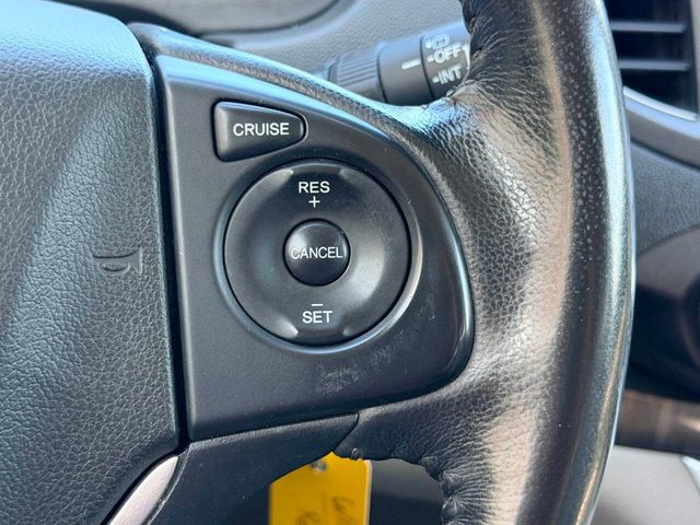 2013 Honda CR-V EX L AWD 4dr SUV - 23028716 - 34