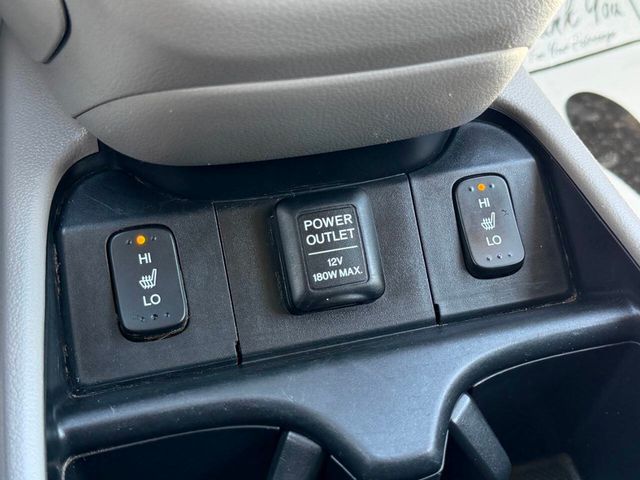 2013 Honda CR-V EX L AWD 4dr SUV - 23028716 - 44