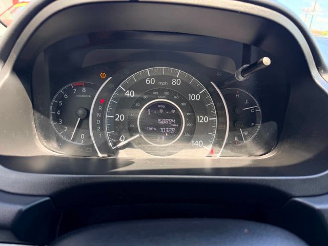 2013 Honda CR-V EX L AWD 4dr SUV - 23028716 - 46