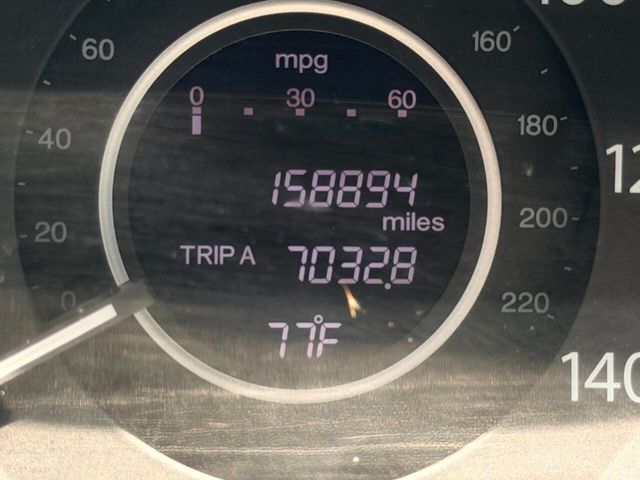 2013 Honda CR-V EX L AWD 4dr SUV - 23028716 - 47