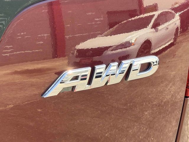 2013 Honda CR-V EX L AWD 4dr SUV - 23028716 - 5