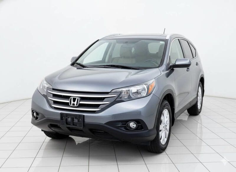 2013 Honda CR-V EX-L AWD Well Maintained - 22959419 | Video 1