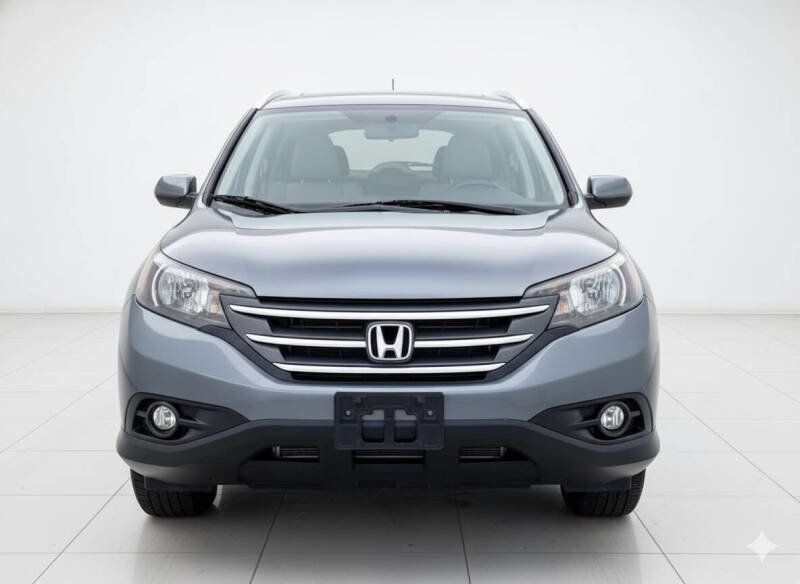 2013 Honda CR-V EX-L AWD Well Maintained - 22959419 - 1