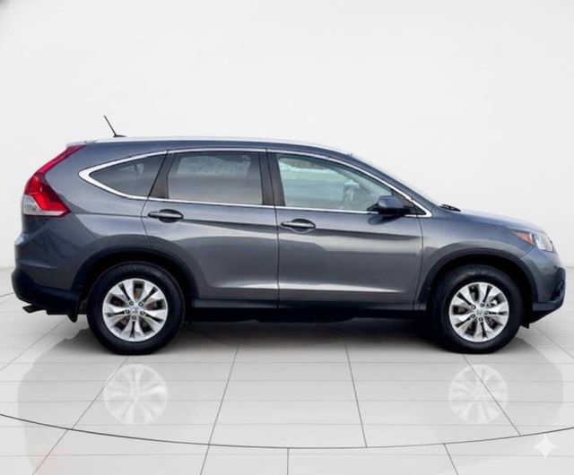 2013 Honda CR-V EX-L AWD Well Maintained - 22959419 - 5