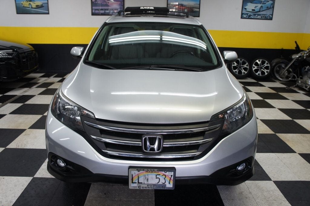 2013 Honda CR-V EX-L, New Brakes/Battery/Service - 22737933 - 9