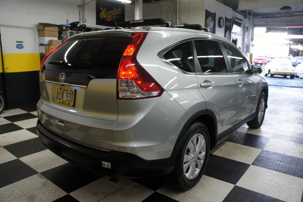 2013 Honda CR-V EX-L, New Brakes/Battery/Service - 22737933 - 30