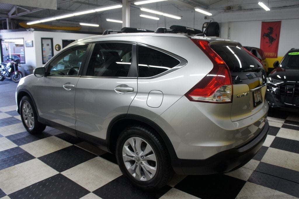 2013 Honda CR-V EX-L, New Brakes/Battery/Service - 22737933 - 6