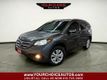 2013 Honda CR-V EX L w/DVD AWD 4dr SUV - 22979516 - 0