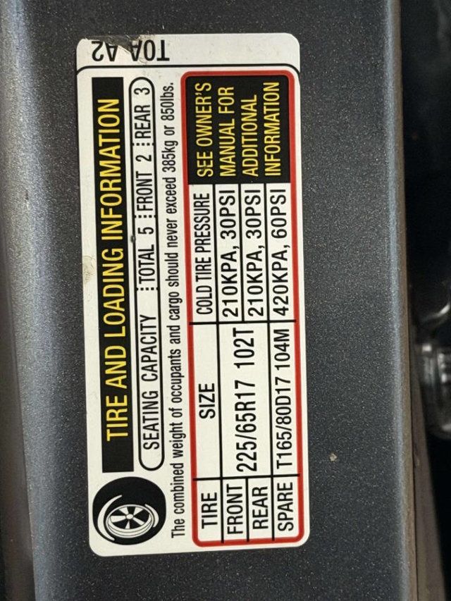 2013 Honda CR-V EX L w/DVD AWD 4dr SUV - 22979516 - 13