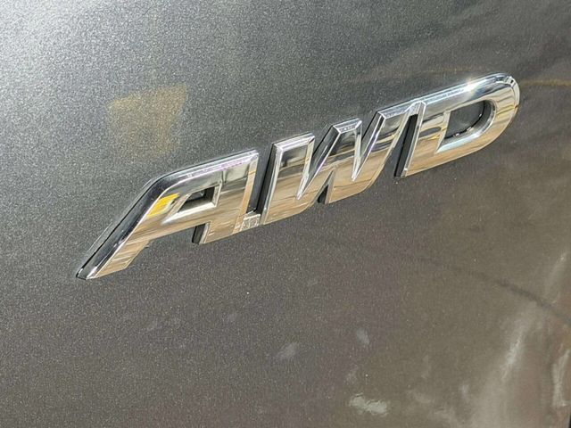 2013 Honda CR-V EX L w/DVD AWD 4dr SUV - 22979516 - 18