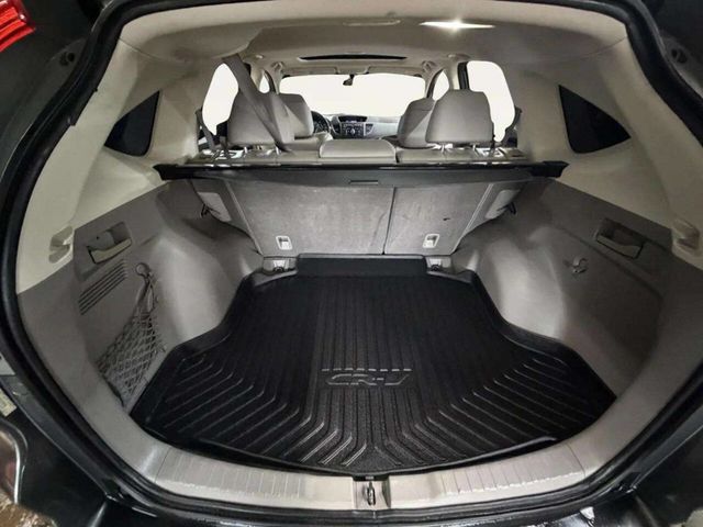 2013 Honda CR-V EX L w/DVD AWD 4dr SUV - 22979516 - 20