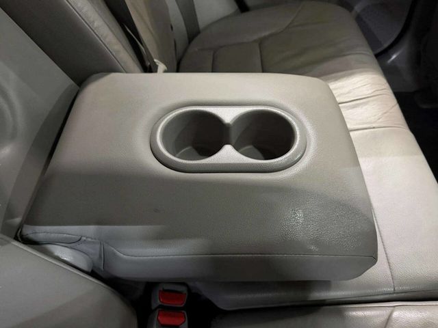 2013 Honda CR-V EX L w/DVD AWD 4dr SUV - 22979516 - 24