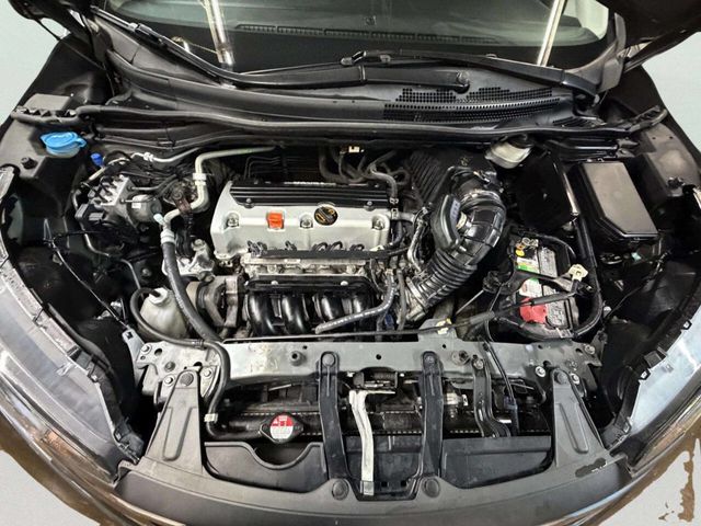 2013 Honda CR-V EX L w/DVD AWD 4dr SUV - 22979516 - 27