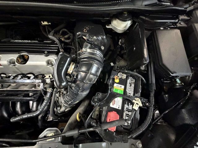 2013 Honda CR-V EX L w/DVD AWD 4dr SUV - 22979516 - 28