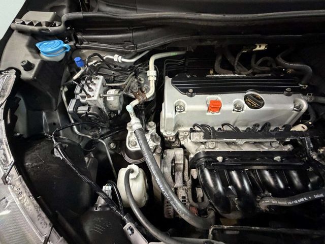 2013 Honda CR-V EX L w/DVD AWD 4dr SUV - 22979516 - 29