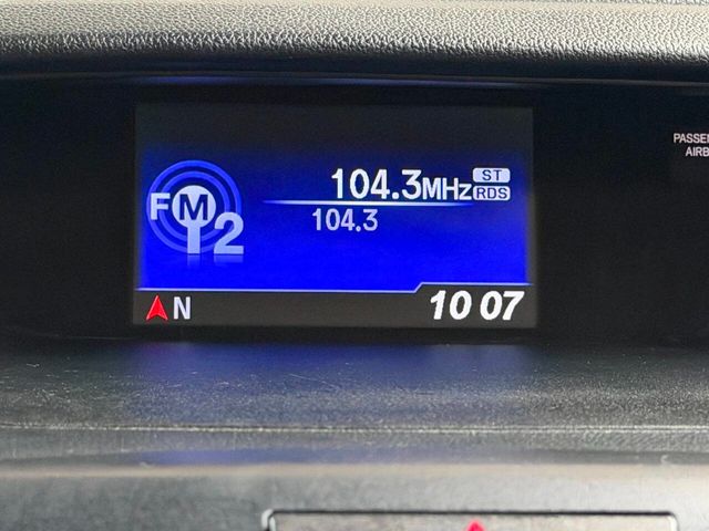 2013 Honda CR-V EX L w/DVD AWD 4dr SUV - 22979516 - 38