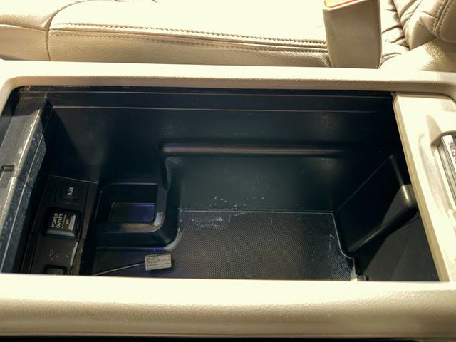 2013 Honda CR-V EX L w/DVD AWD 4dr SUV - 22979516 - 43