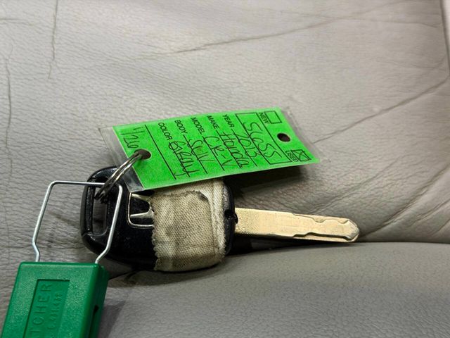 2013 Honda CR-V EX L w/DVD AWD 4dr SUV - 22979516 - 46