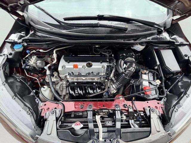 2013 Honda CR-V EX L w/DVD AWD 4dr SUV - 23014698 - 12