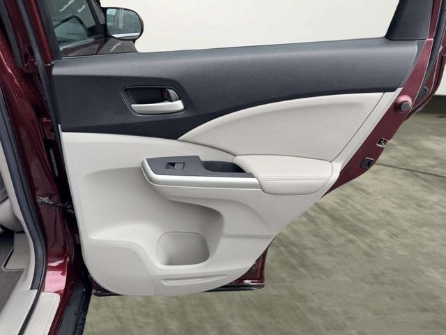 2013 Honda CR-V EX L w/DVD AWD 4dr SUV - 23014698 - 18