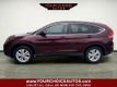 2013 Honda CR-V EX L w/DVD AWD 4dr SUV - 23014698 - 1