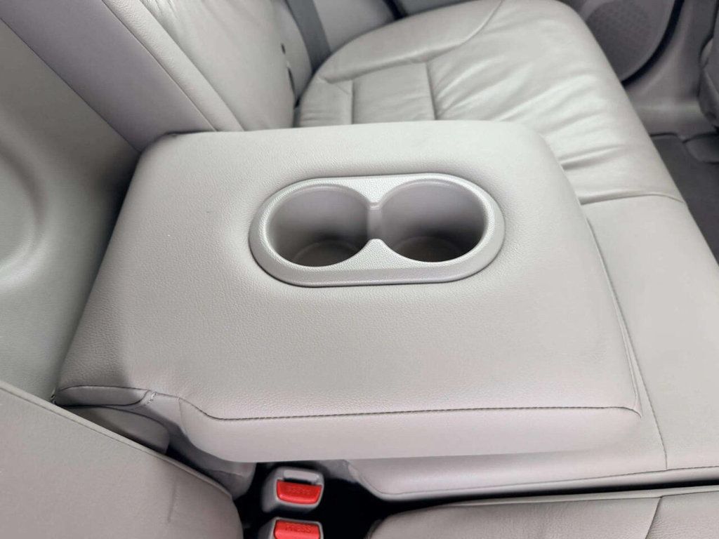 2013 Honda CR-V EX L w/DVD AWD 4dr SUV - 23014698 - 20