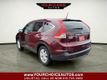 2013 Honda CR-V EX L w/DVD AWD 4dr SUV - 23014698 - 2