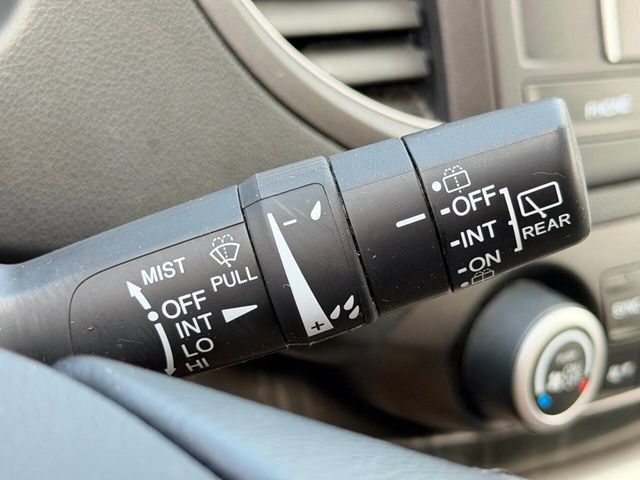 2013 Honda CR-V EX L w/DVD AWD 4dr SUV - 23014698 - 29