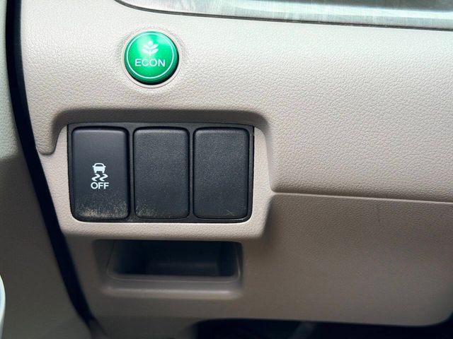 2013 Honda CR-V EX L w/DVD AWD 4dr SUV - 23014698 - 30