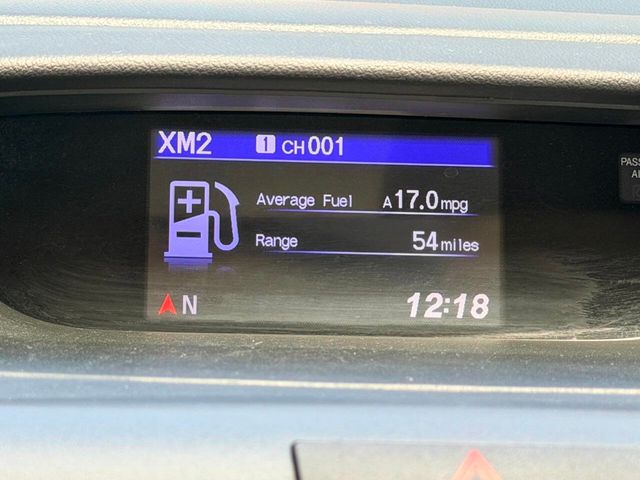 2013 Honda CR-V EX L w/DVD AWD 4dr SUV - 23014698 - 32