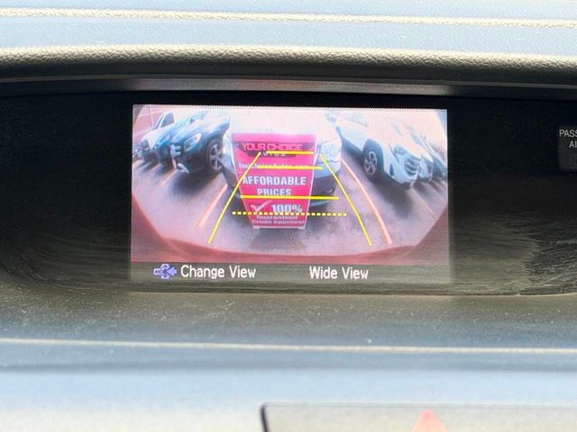 2013 Honda CR-V EX L w/DVD AWD 4dr SUV - 23014698 - 33