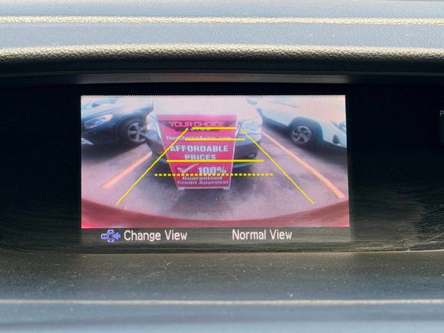 2013 Honda CR-V EX L w/DVD AWD 4dr SUV - 23014698 - 34