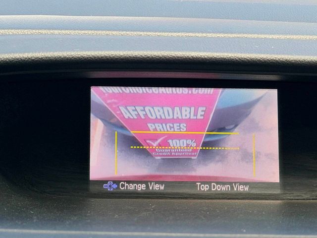 2013 Honda CR-V EX L w/DVD AWD 4dr SUV - 23014698 - 35