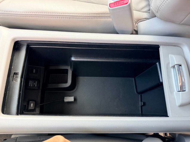 2013 Honda CR-V EX L w/DVD AWD 4dr SUV - 23014698 - 40