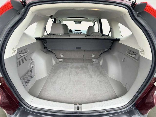 2013 Honda CR-V EX L w/DVD AWD 4dr SUV - 23014698 - 7