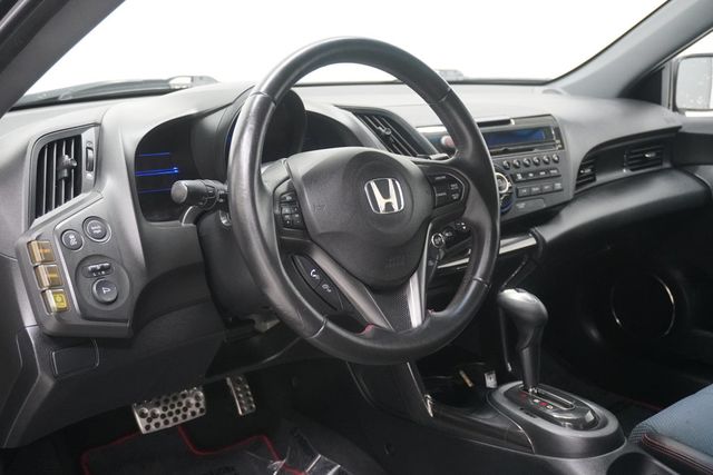 2013 Honda CR-Z 3dr CVT EX - 23036724 - 9