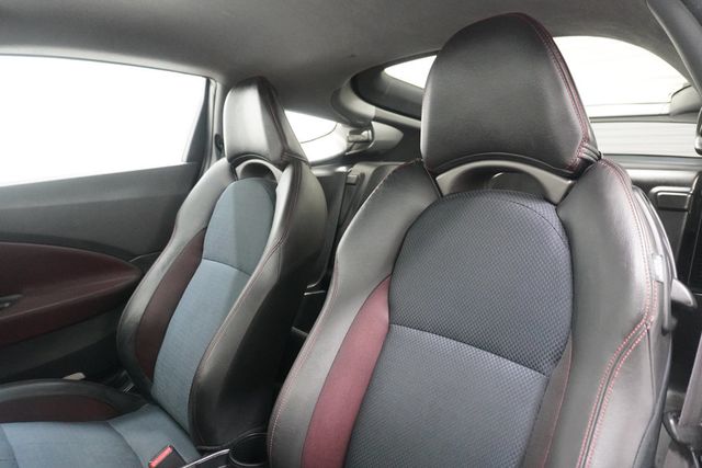2013 Honda CR-Z 3dr CVT EX - 23036724 - 10