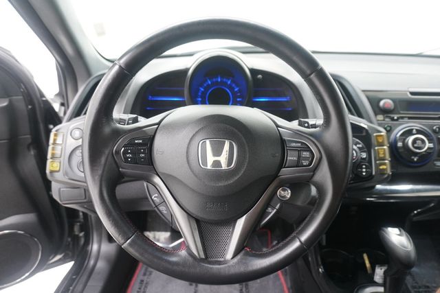 2013 Honda CR-Z 3dr CVT EX - 23036724 - 12