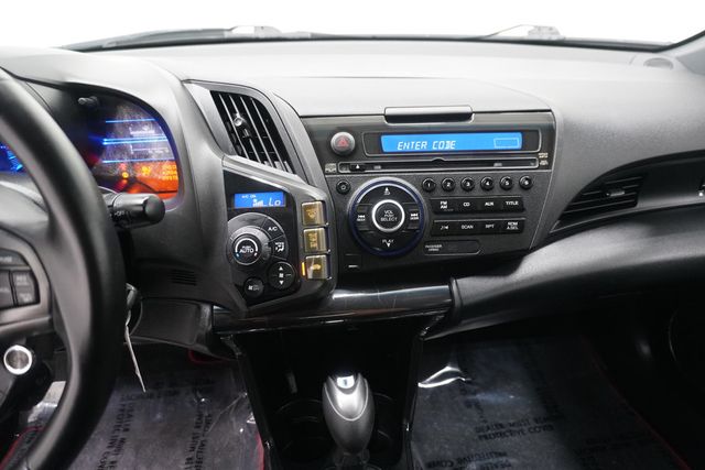 2013 Honda CR-Z 3dr CVT EX - 23036724 - 14